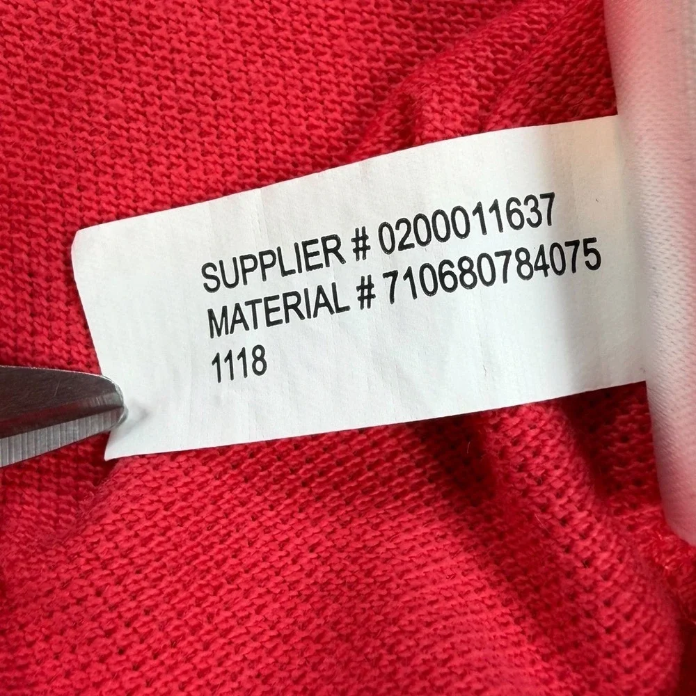 Polo Ralph Lauren Polo Shirt Mens M Pink Custom Slim Fit Cotton Mesh Pony Logo